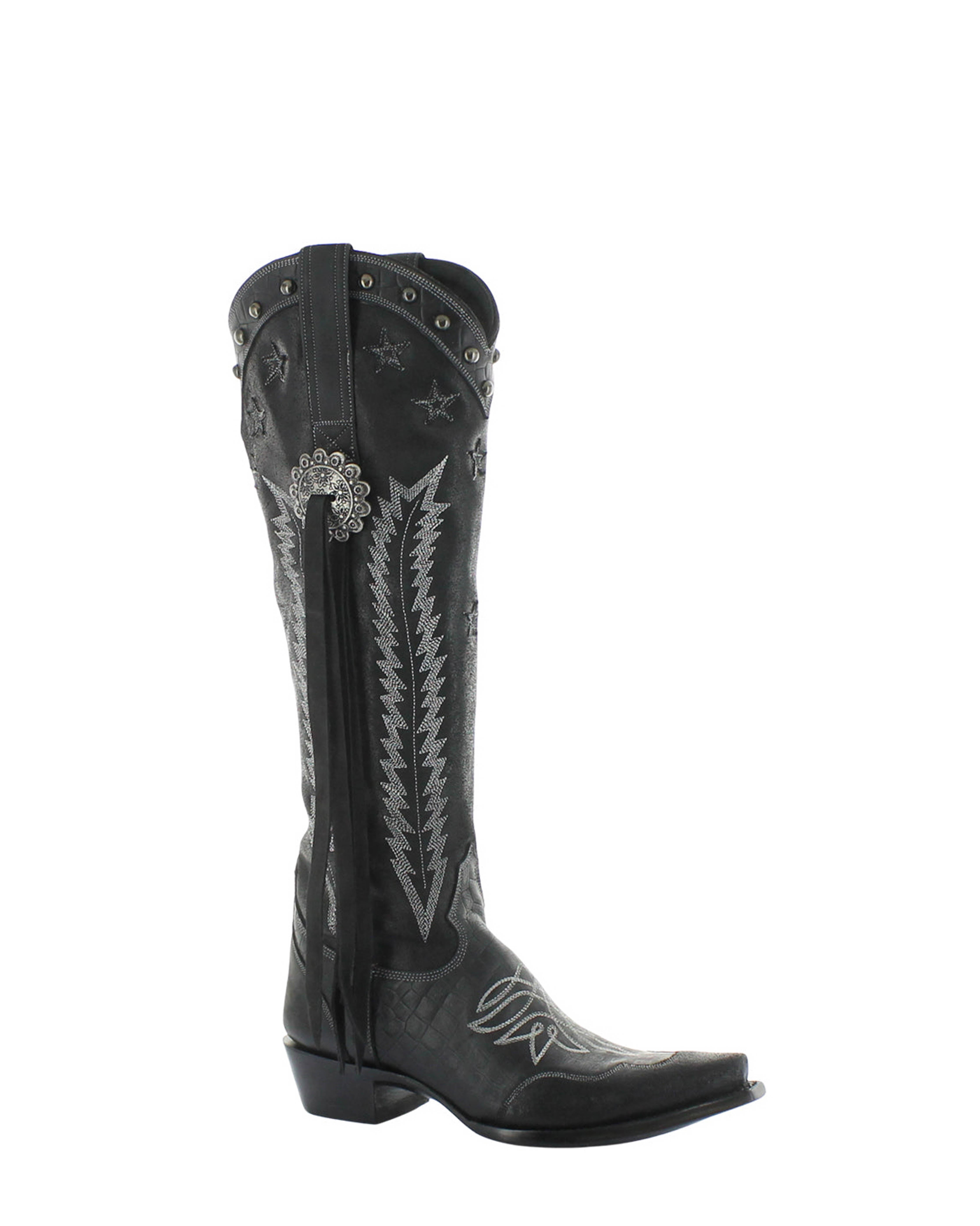 MARIANA TALL |WOMENS| Old Gringo