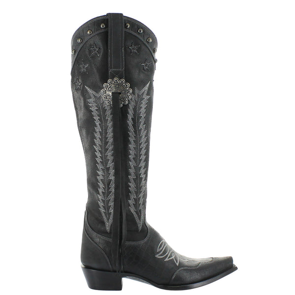 MARIANA TALL |WOMENS| Old Gringo