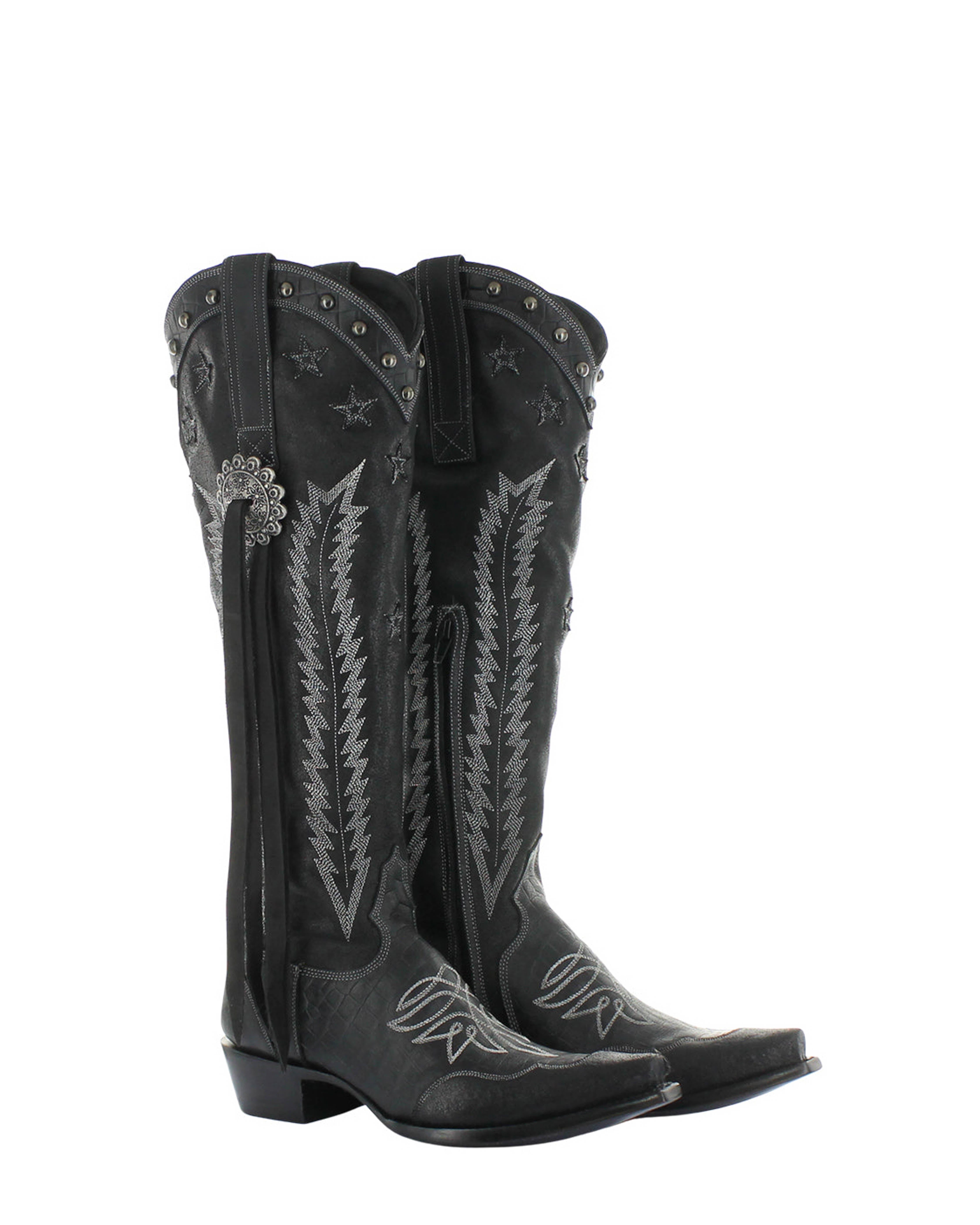 MARIANA TALL |WOMENS| Old Gringo