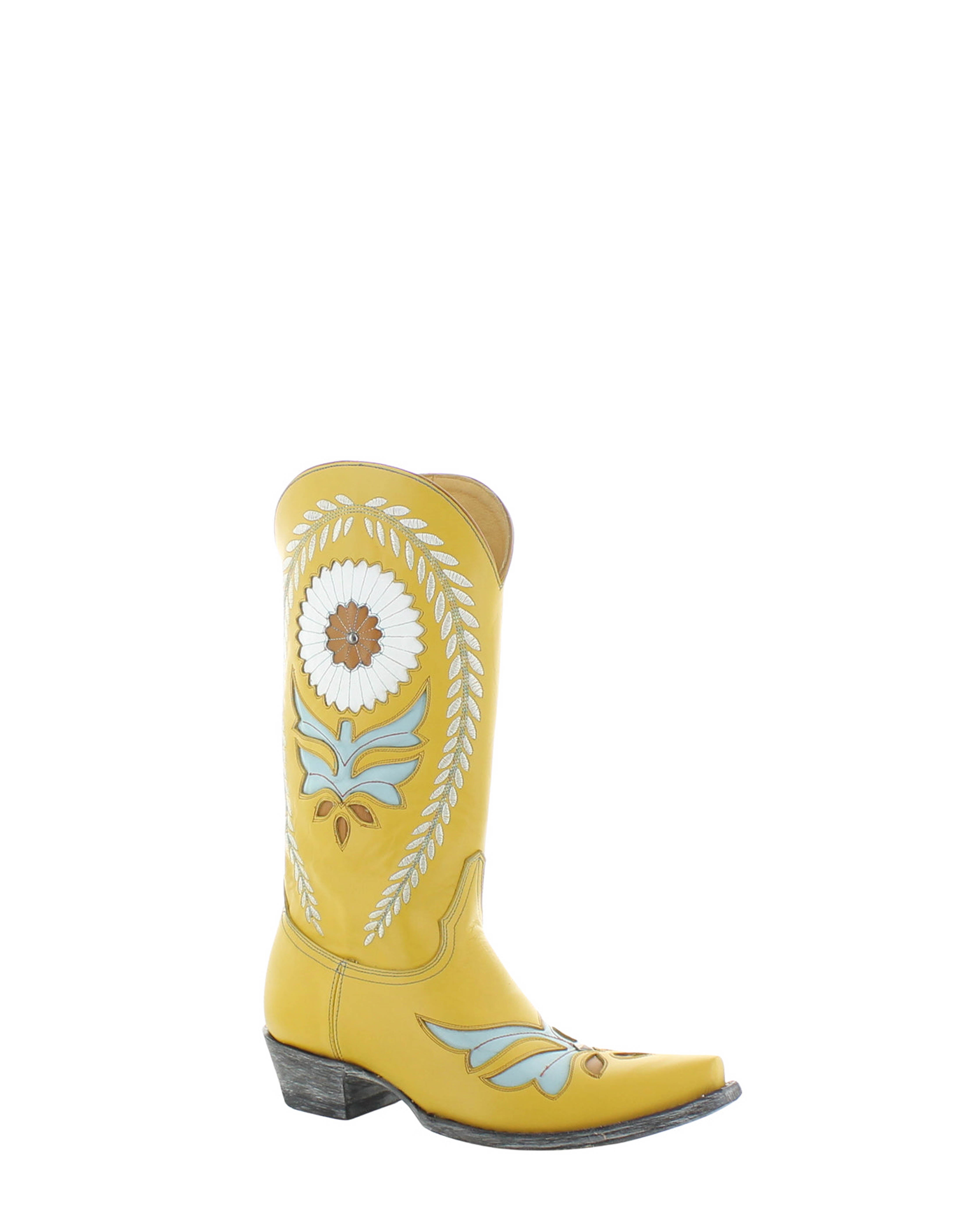ZHORA |WOMENS| Old Gringo