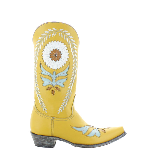 ZHORA |WOMENS| Old Gringo