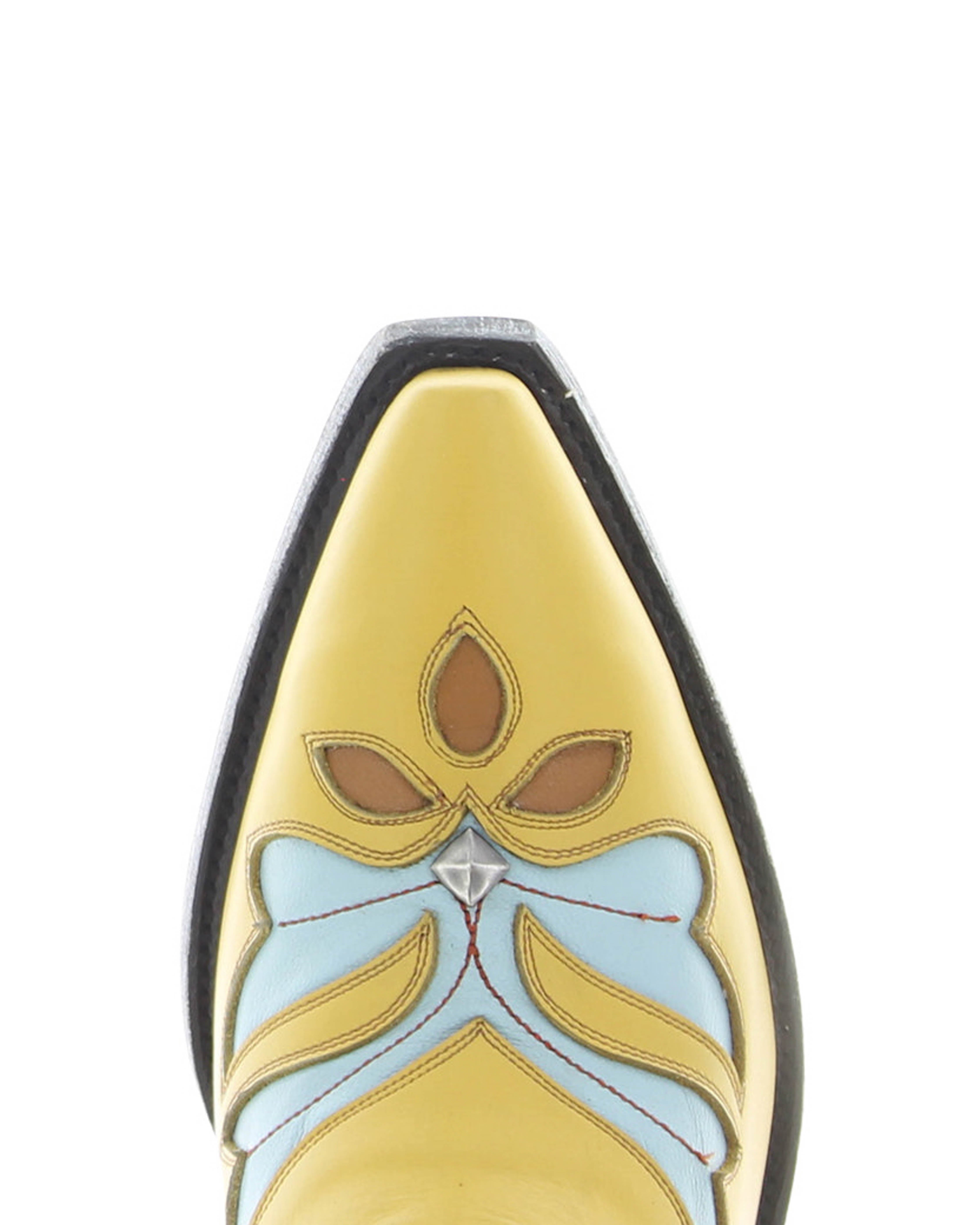 ZHORA |WOMENS| Old Gringo