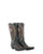 ZHORA - Black/Chocolate