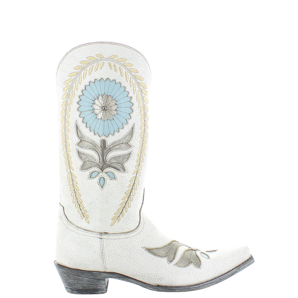 ZHORA |WOMENS| Old Gringo