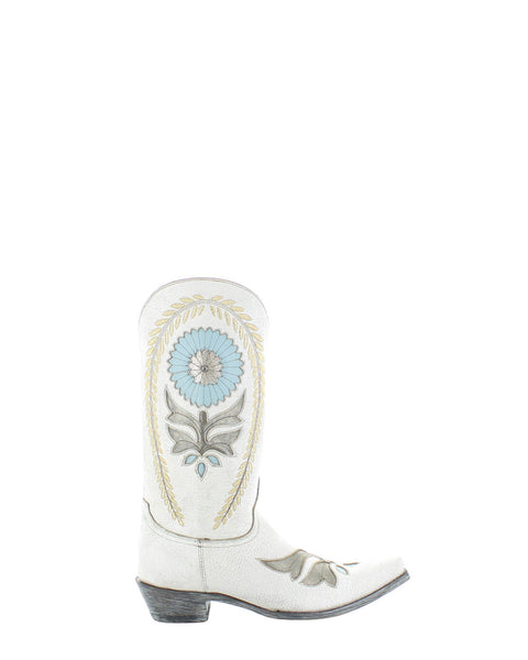 ZHORA |WOMENS| Old Gringo