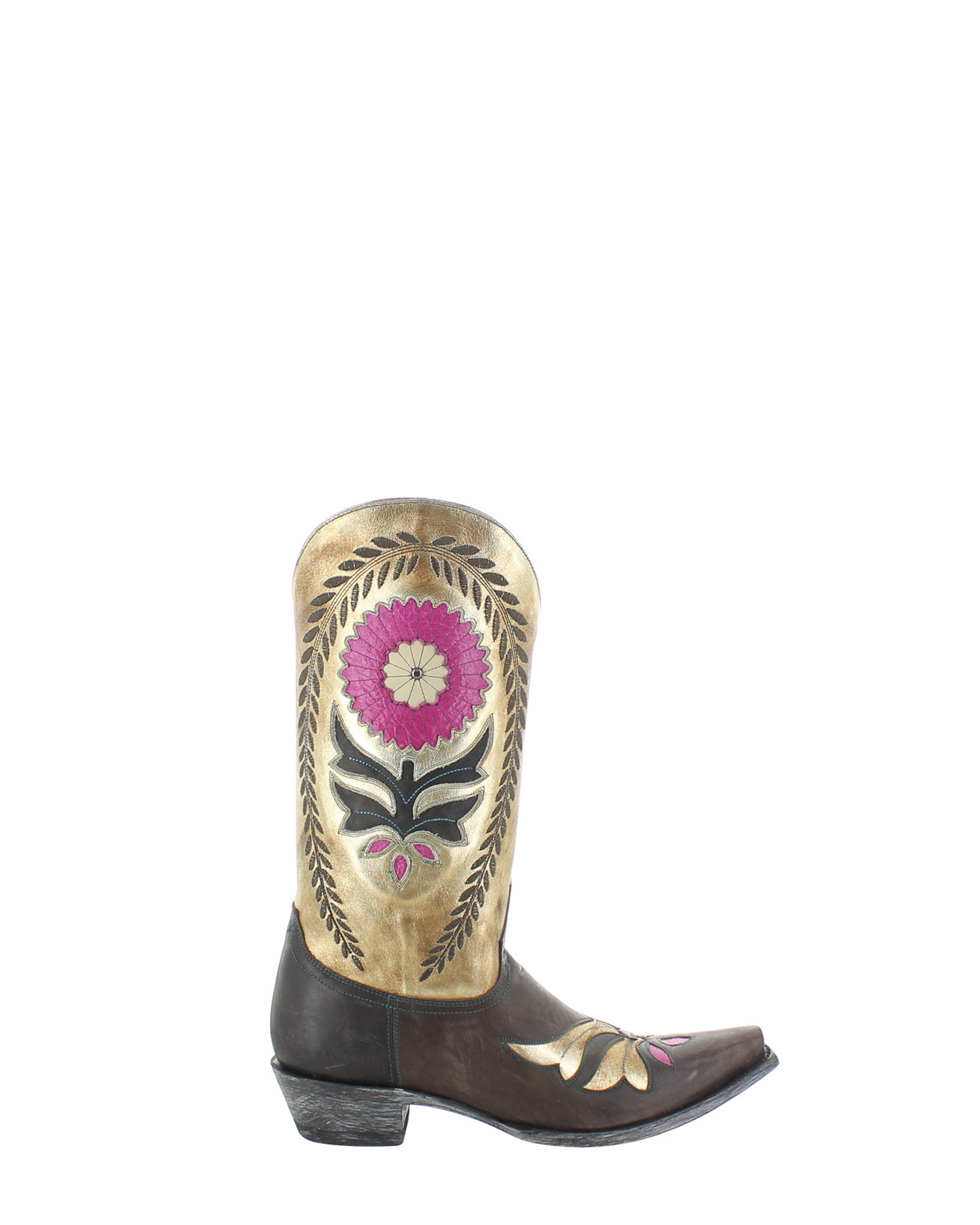ZHORA |WOMENS| Old Gringo