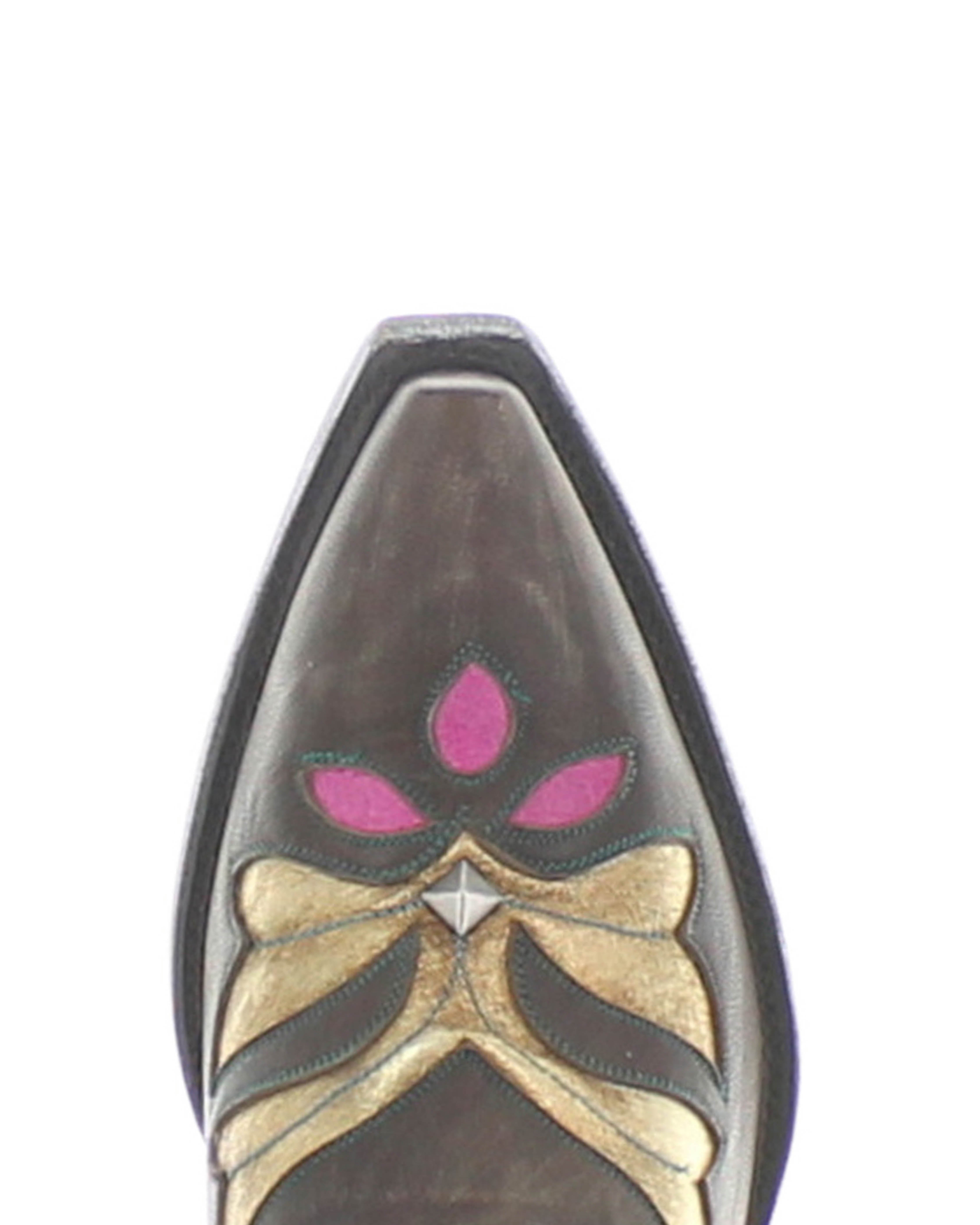 ZHORA |WOMENS| Old Gringo