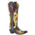 FLAMES BOOT - WOMEN'S