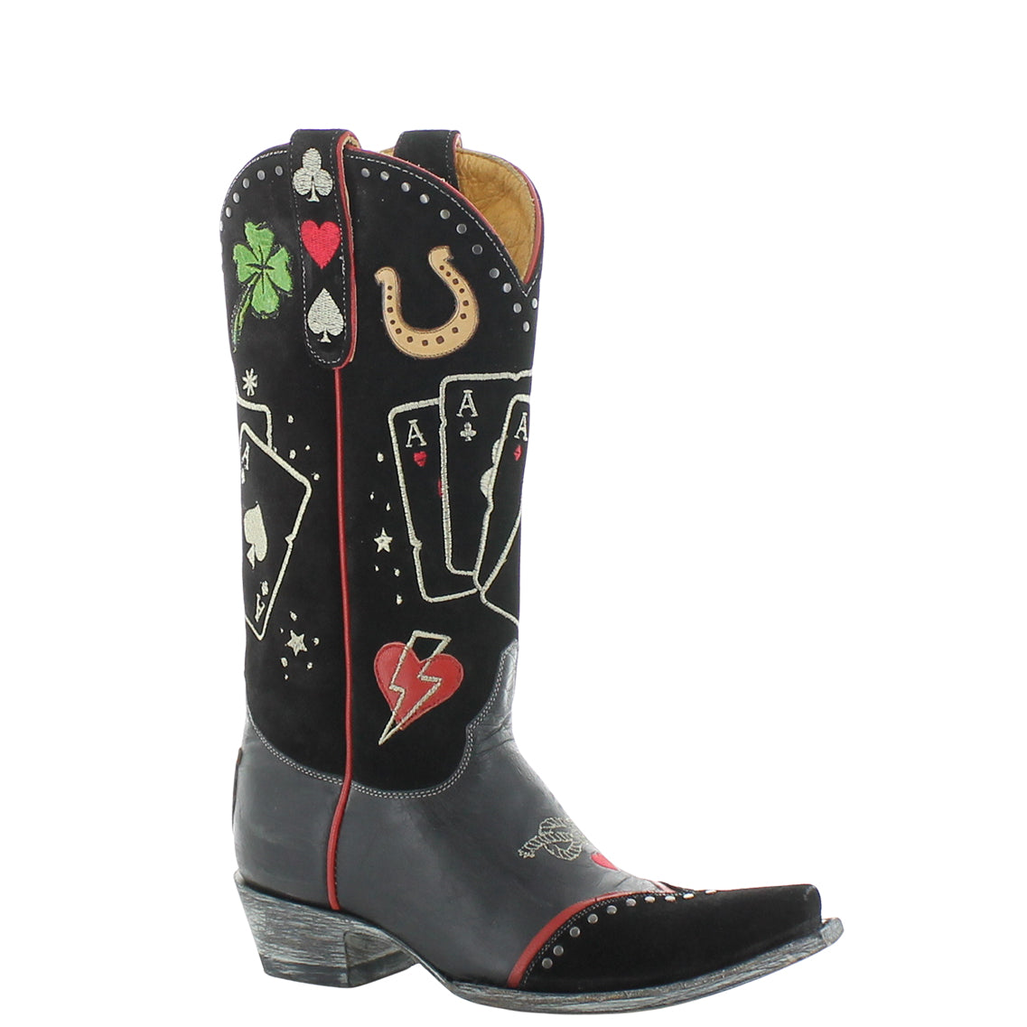 GAMES - WOMEN'S