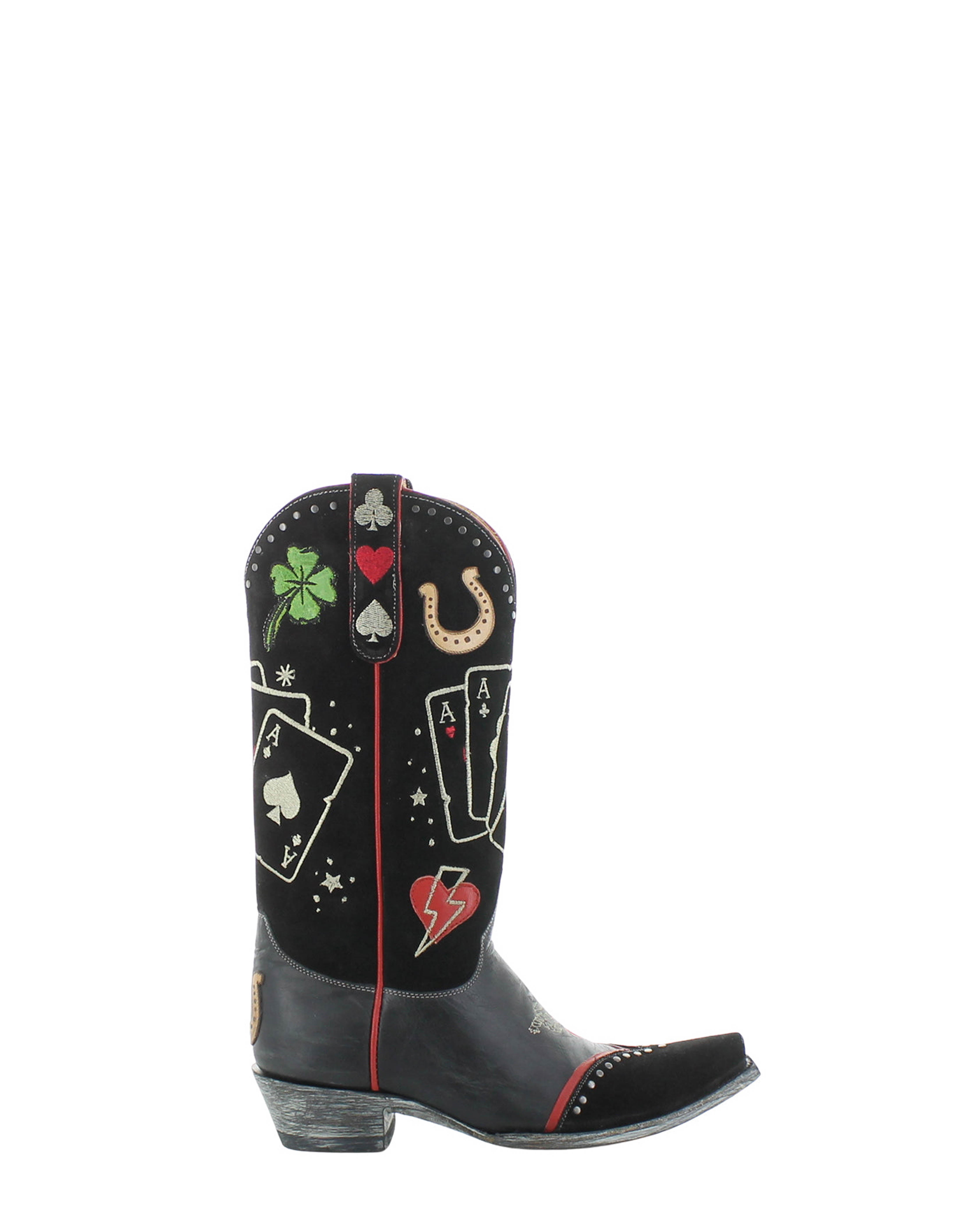 GAMES - WOMEN'S