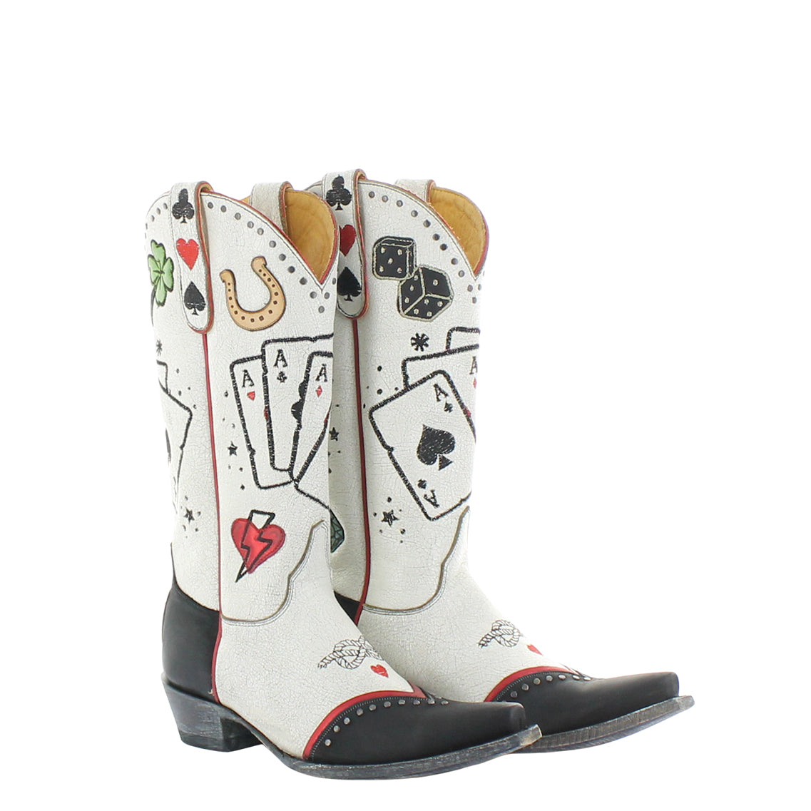 GAMES - WOMEN'S