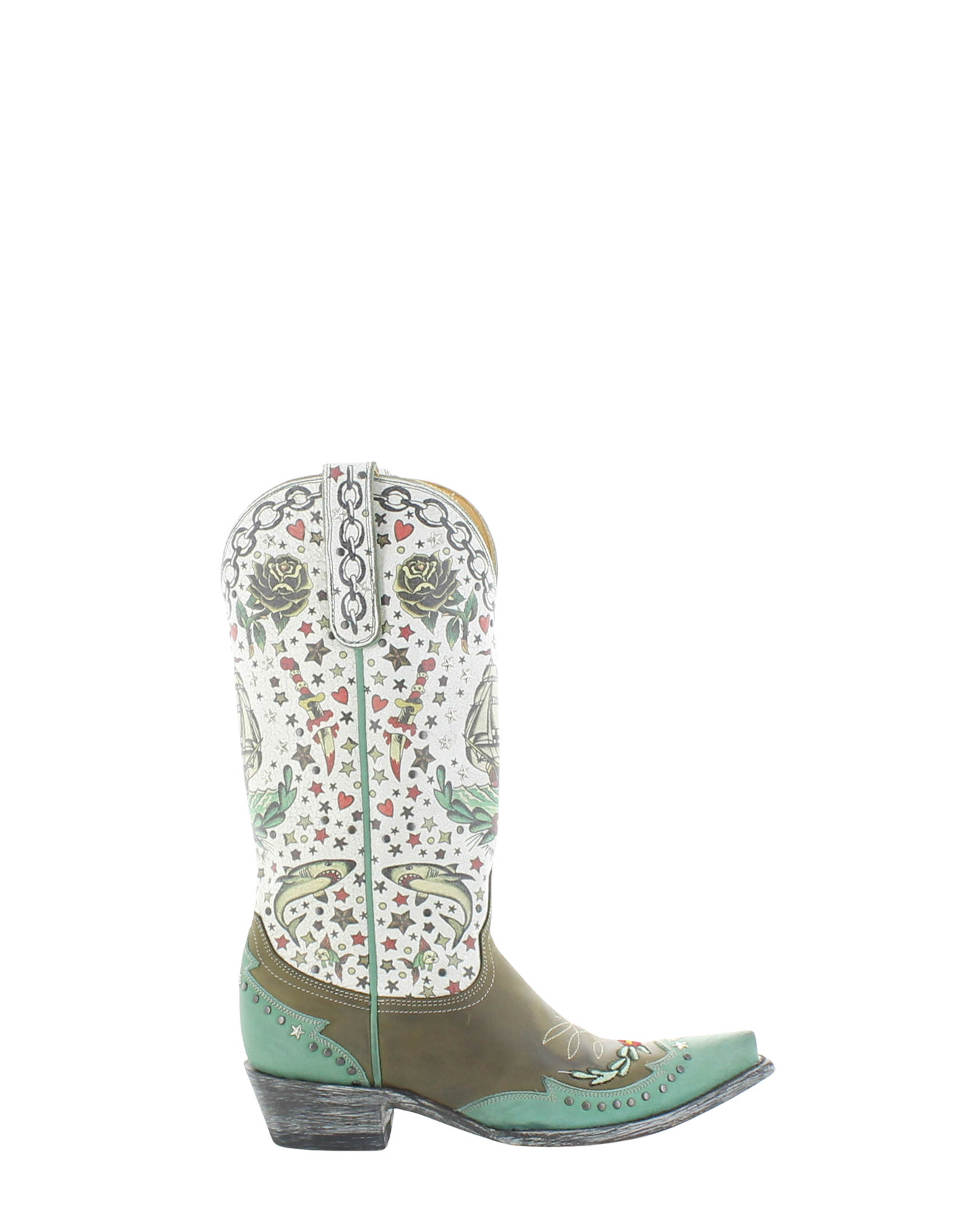 MARINA - WOMEN'S
