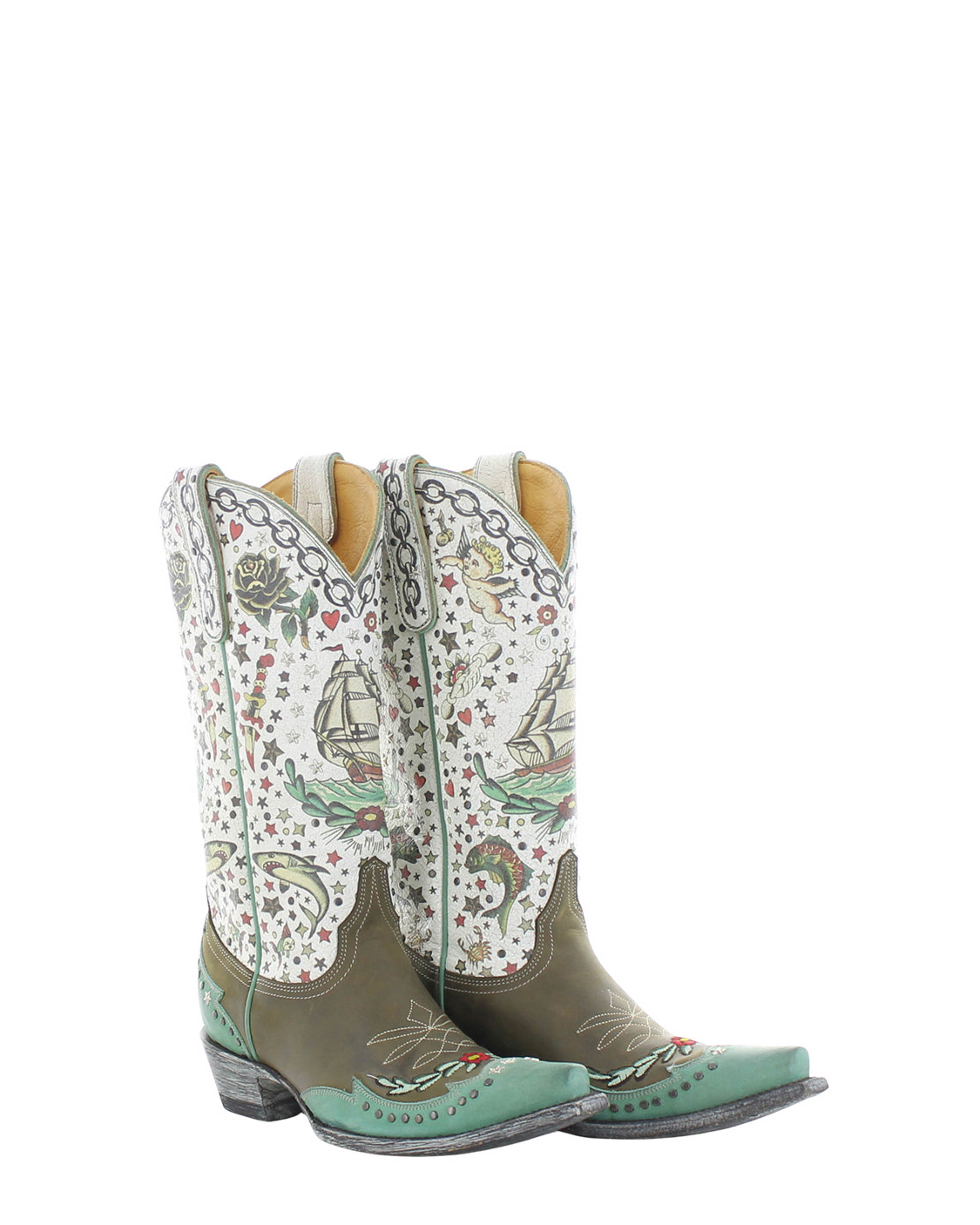 MARINA - WOMEN'S