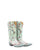 CORALINE - Taupe/Teal