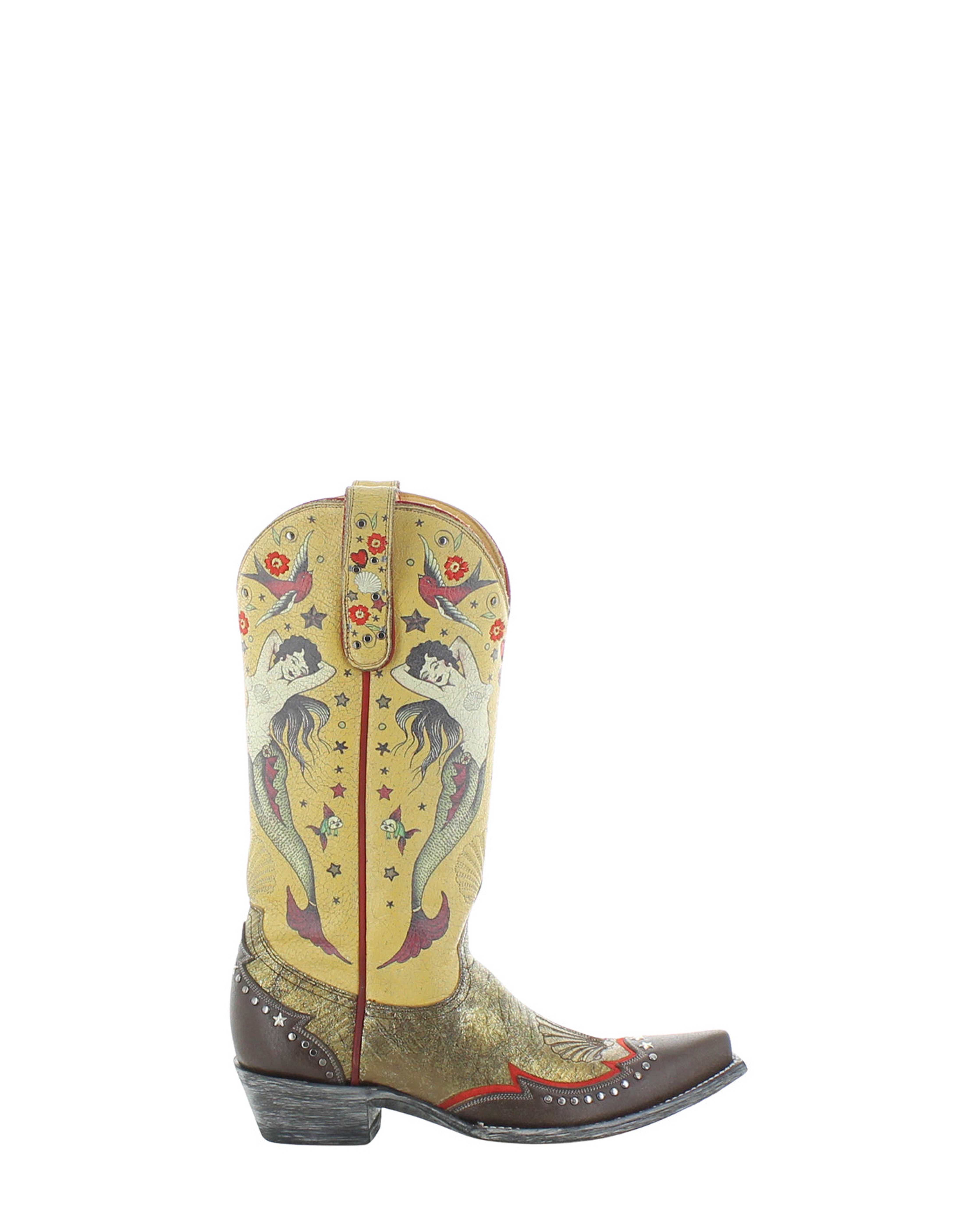 CORALINE - WOMEN'S