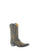 NEVADA STITCH - Rust/Tan