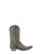NEVADA STITCH - Rust/Tan