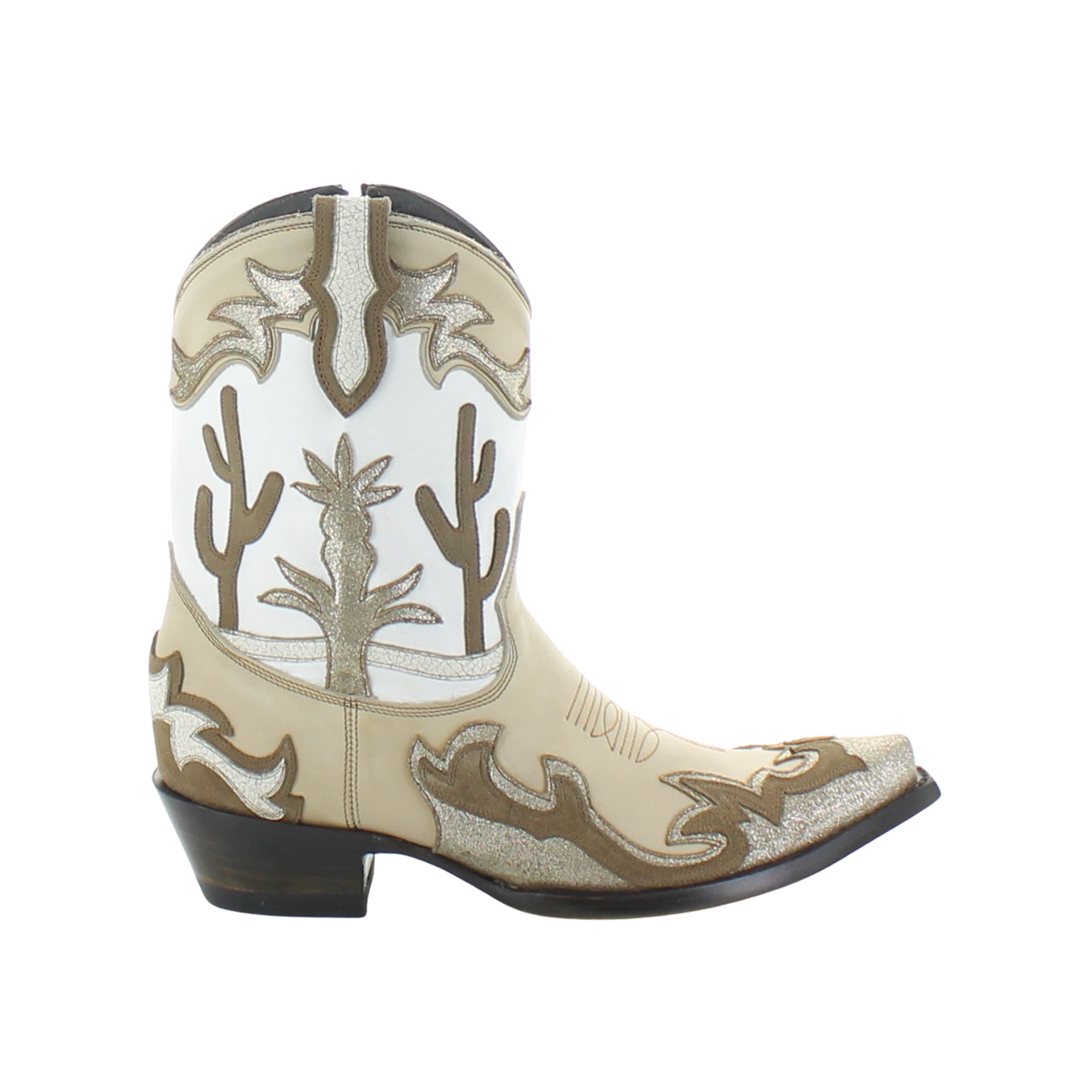 OASIS BOOT - WOMEN'S