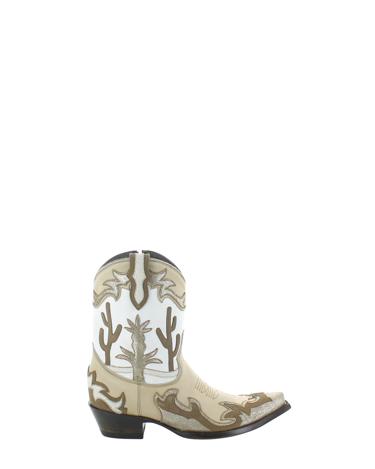OASIS BOOT |WOMENS| Old Gringo