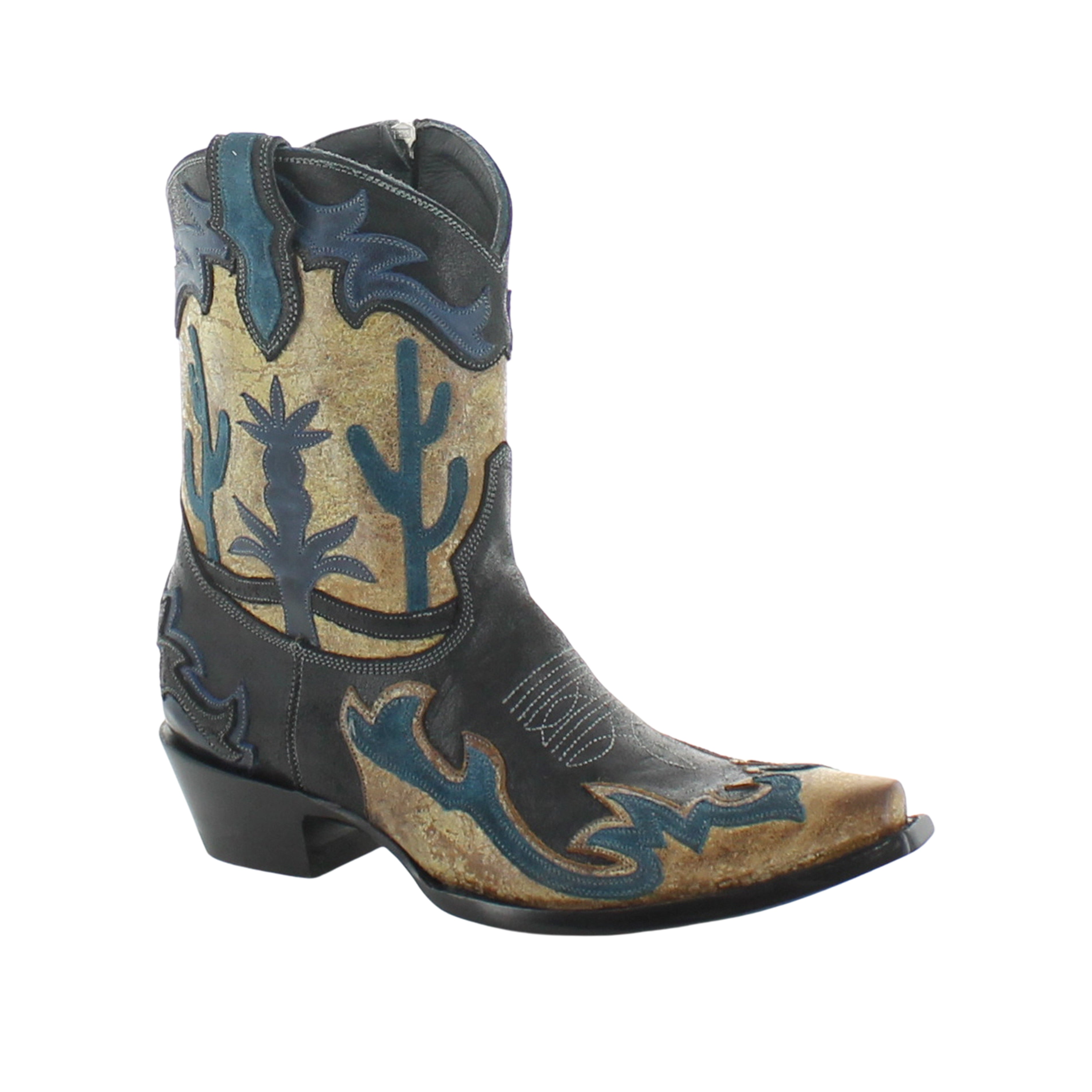 OASIS |WOMENS| Old Gringo