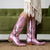 AUSTROCACTUS BOOT - WOMEN'S