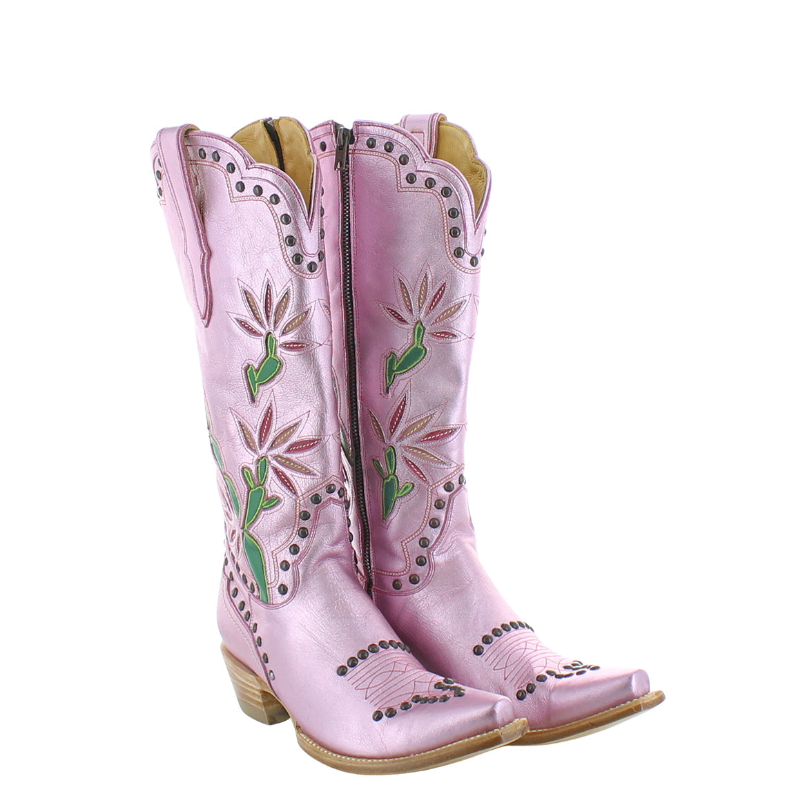 AUSTROCACTUS BOOT - WOMEN'S