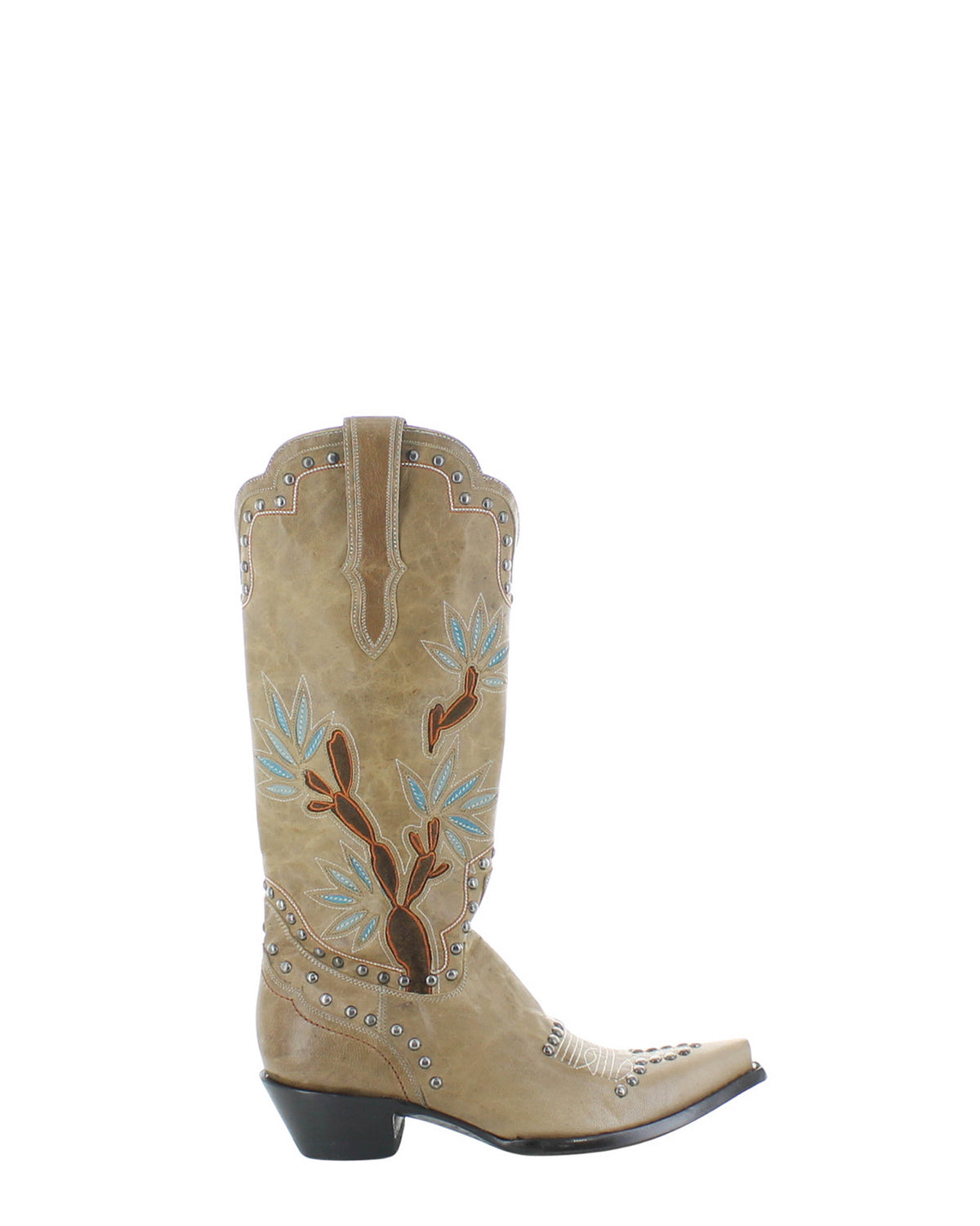 AUSTROCACTUS BOOT - Tan