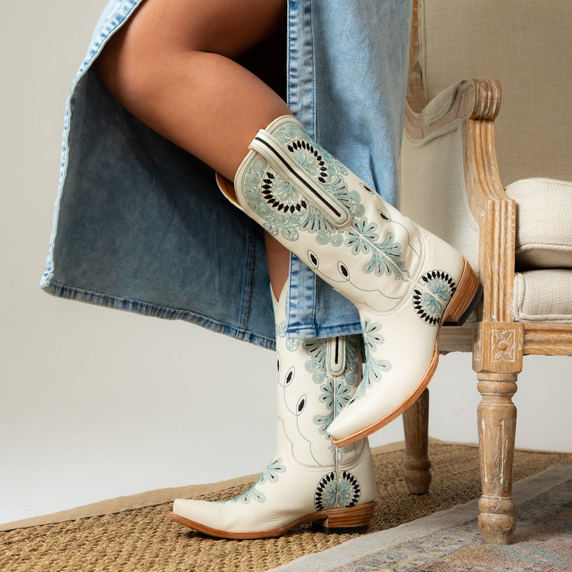 Old Gringo Boots | Handmade Leather Boots