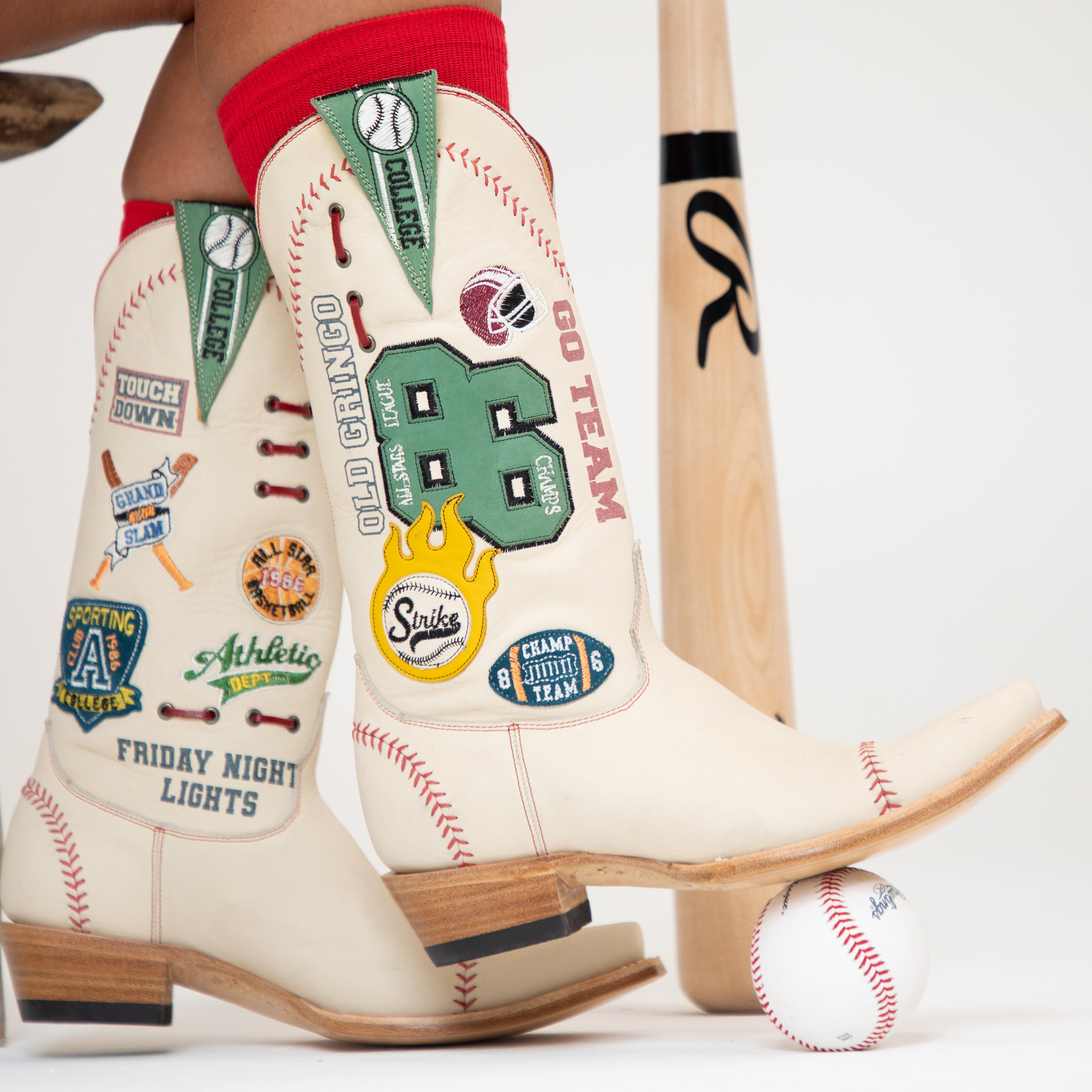 AMERICA'S PASSTIME - WOMEN'S