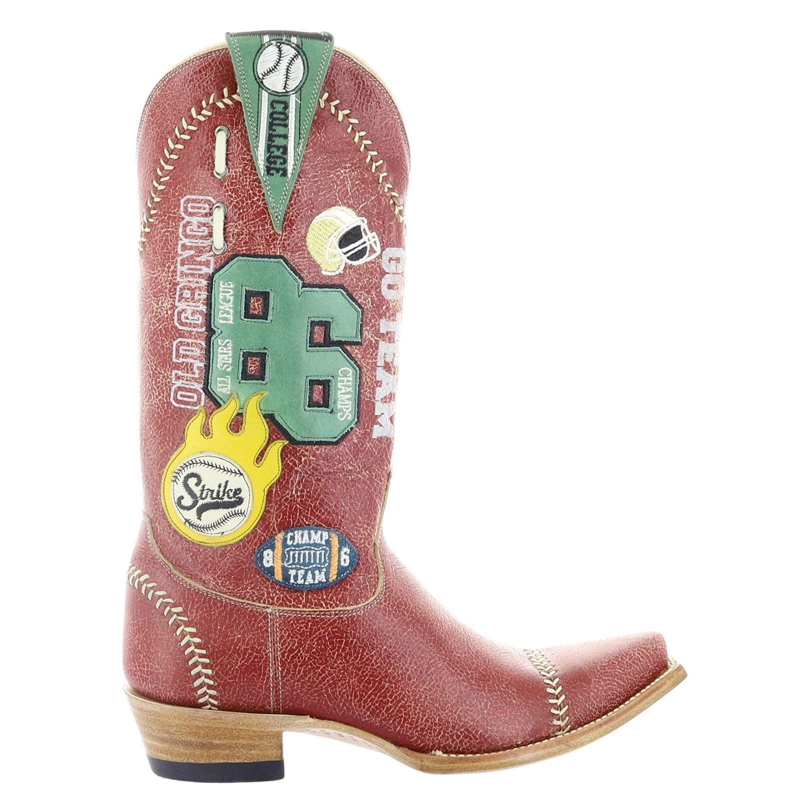 AMERICA'S PASSTIME - WOMEN'S