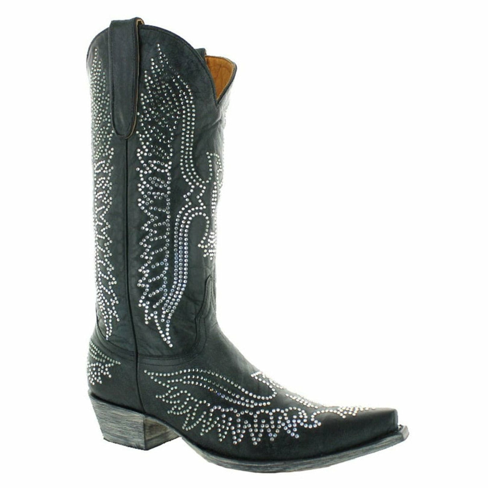 WOMEN'S EAGLE CRYSTAL - L443-10