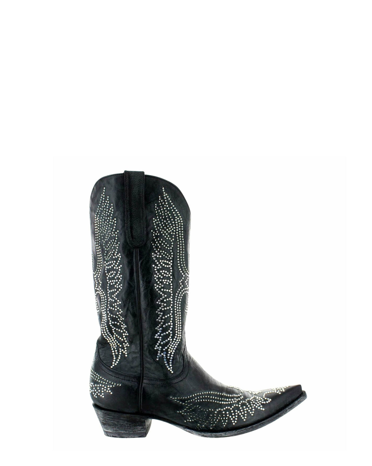 WOMEN'S EAGLE CRYSTAL - L443-10