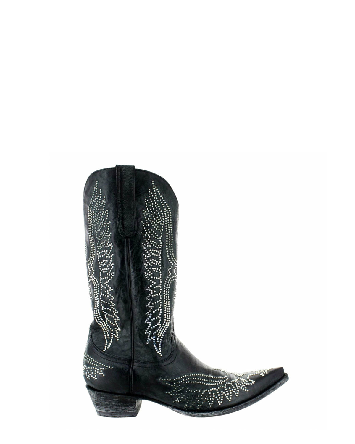 EAGLE CRYSTAL - Vesuvio Black