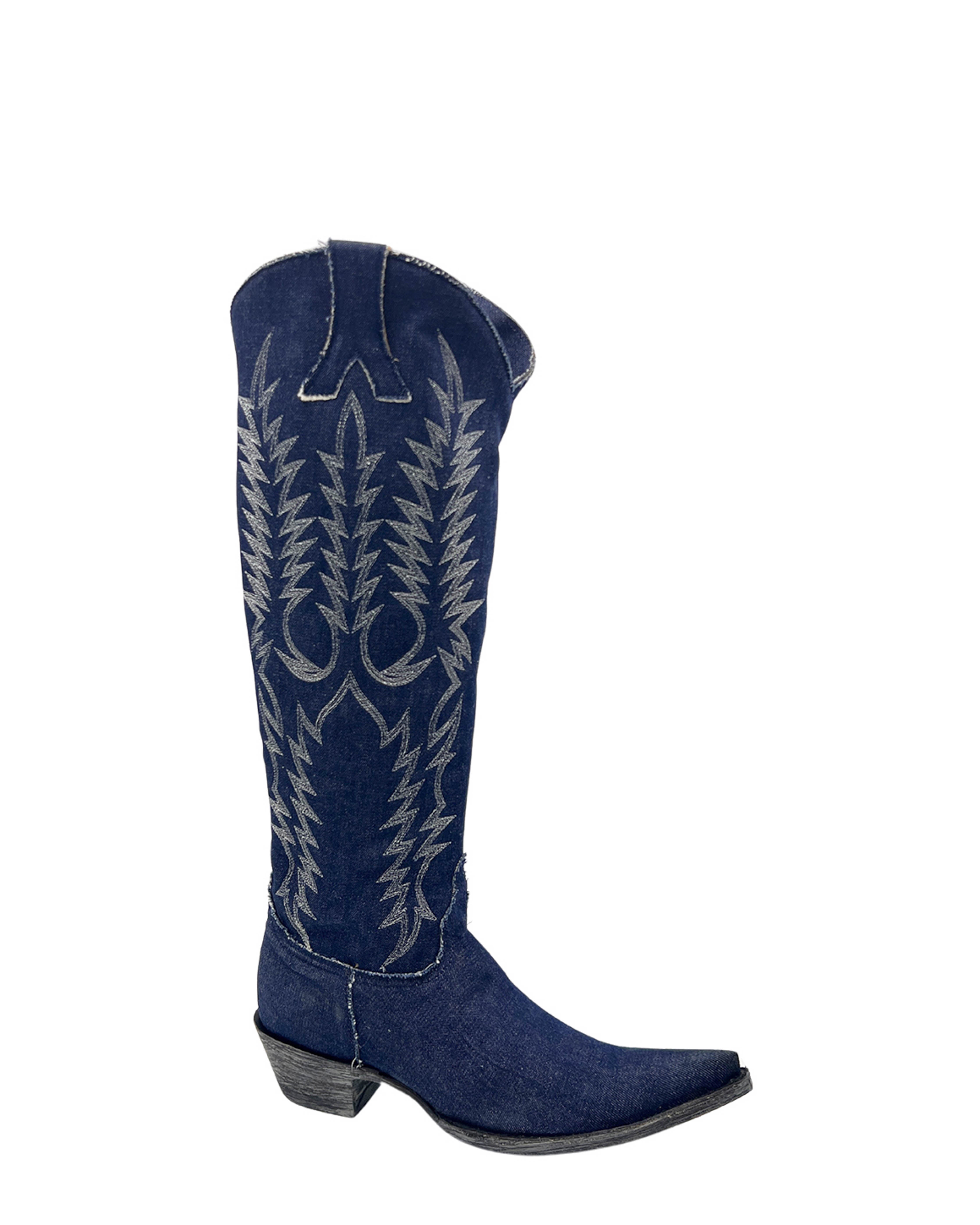 MAYRA RELAXED FIT - WOMEN'S