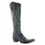 MAYRA - Dark Jade Green