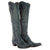 MAYRA - Dark Jade Green