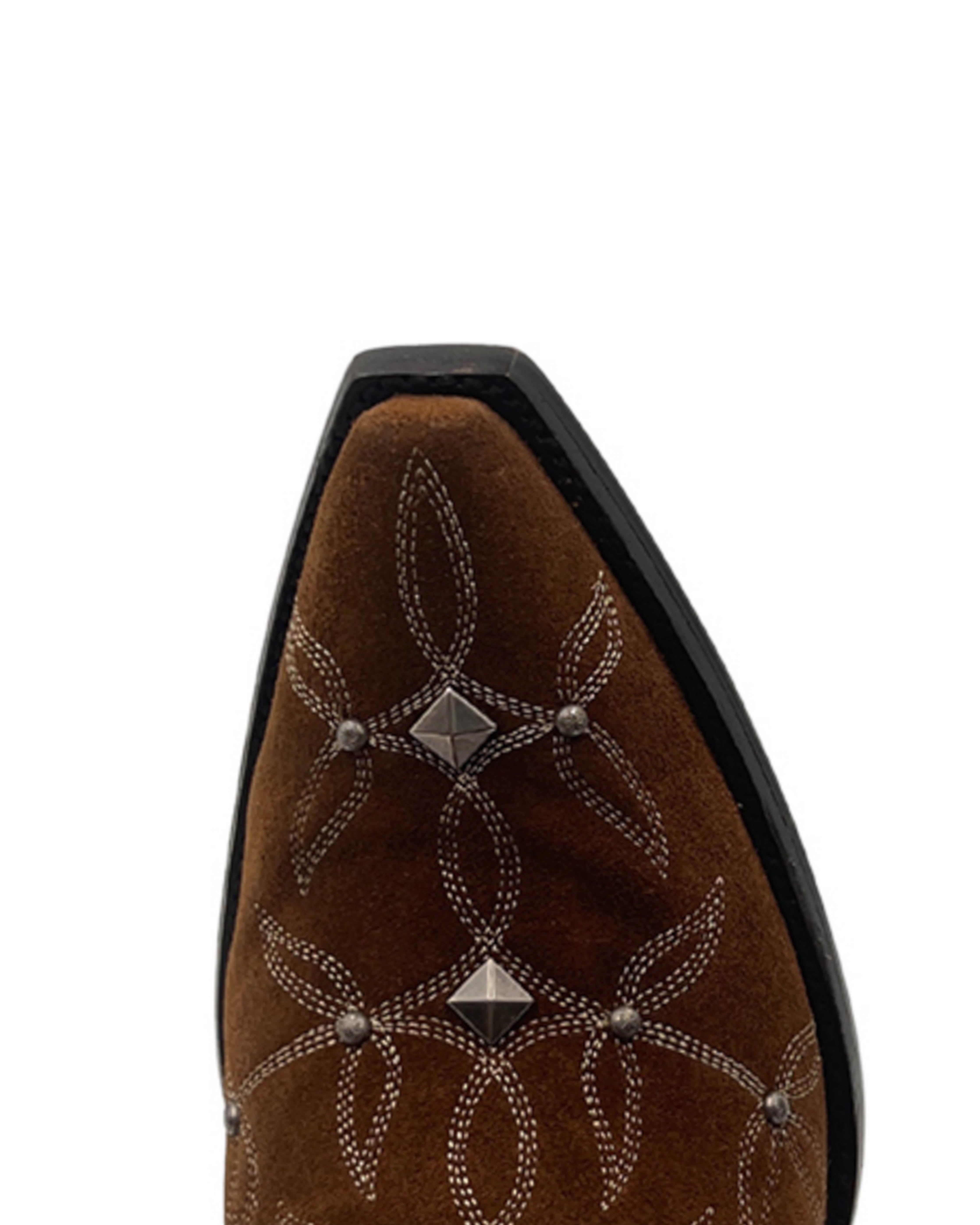 REINA - Brown