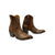 WOMEN'S EAGLE CRYSTAL ZIP - L859-19