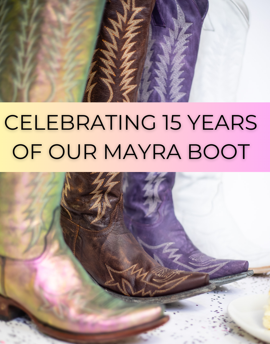 Old gringo gaucho sales boots