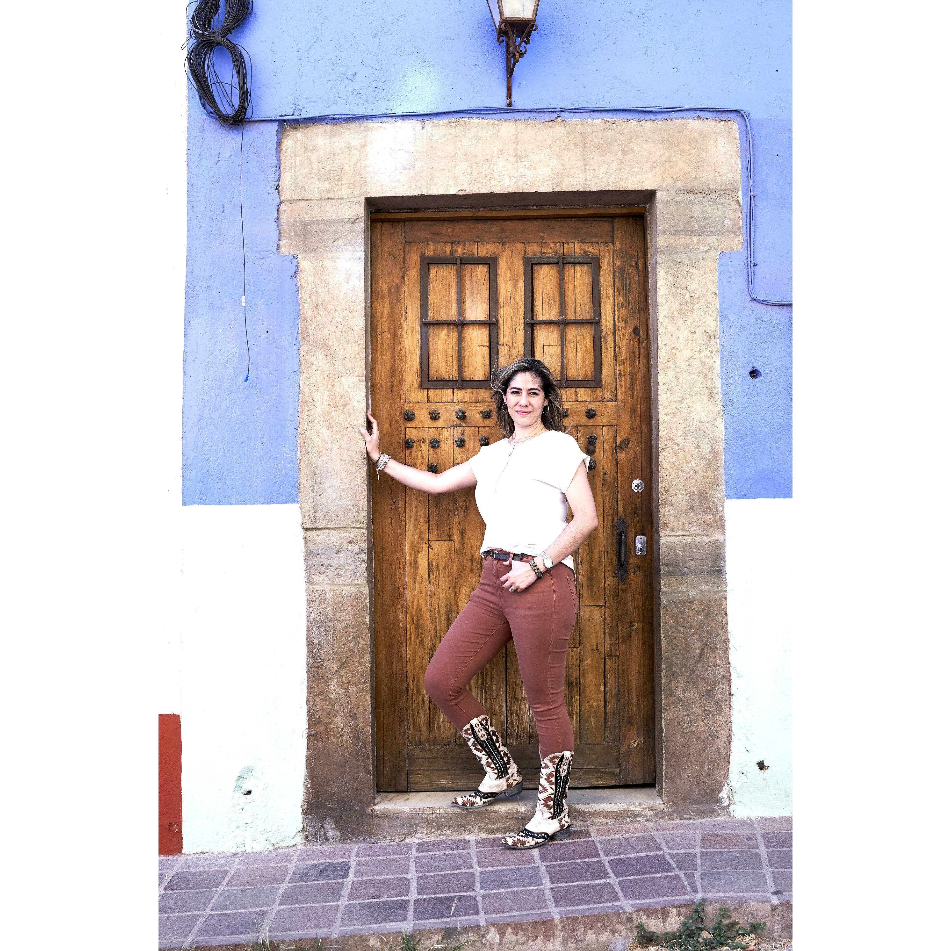 LIDIA - WOMEN'S