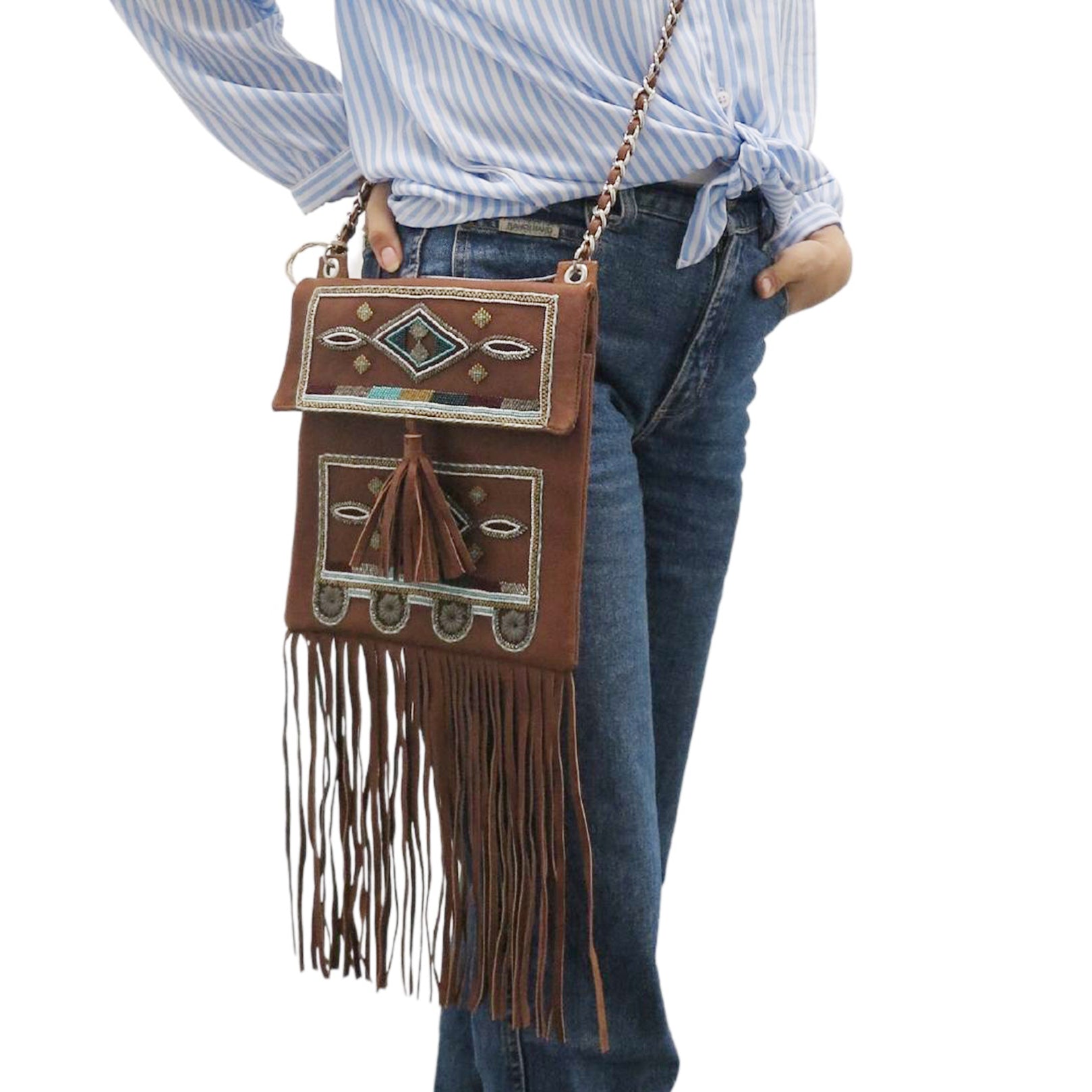 PURSE - PS4967-310
