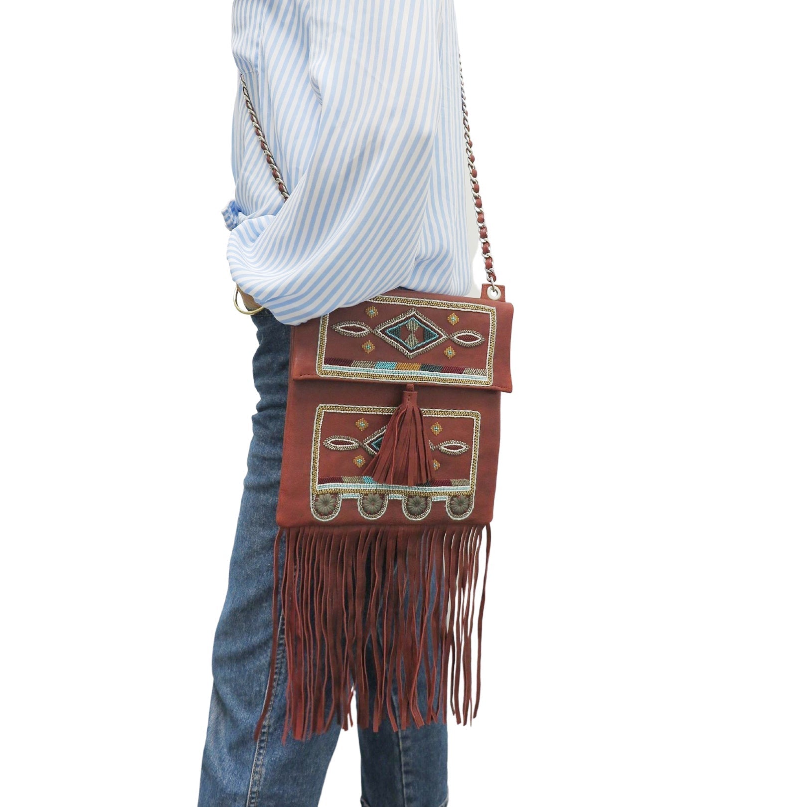 PURSE - PS4967-340