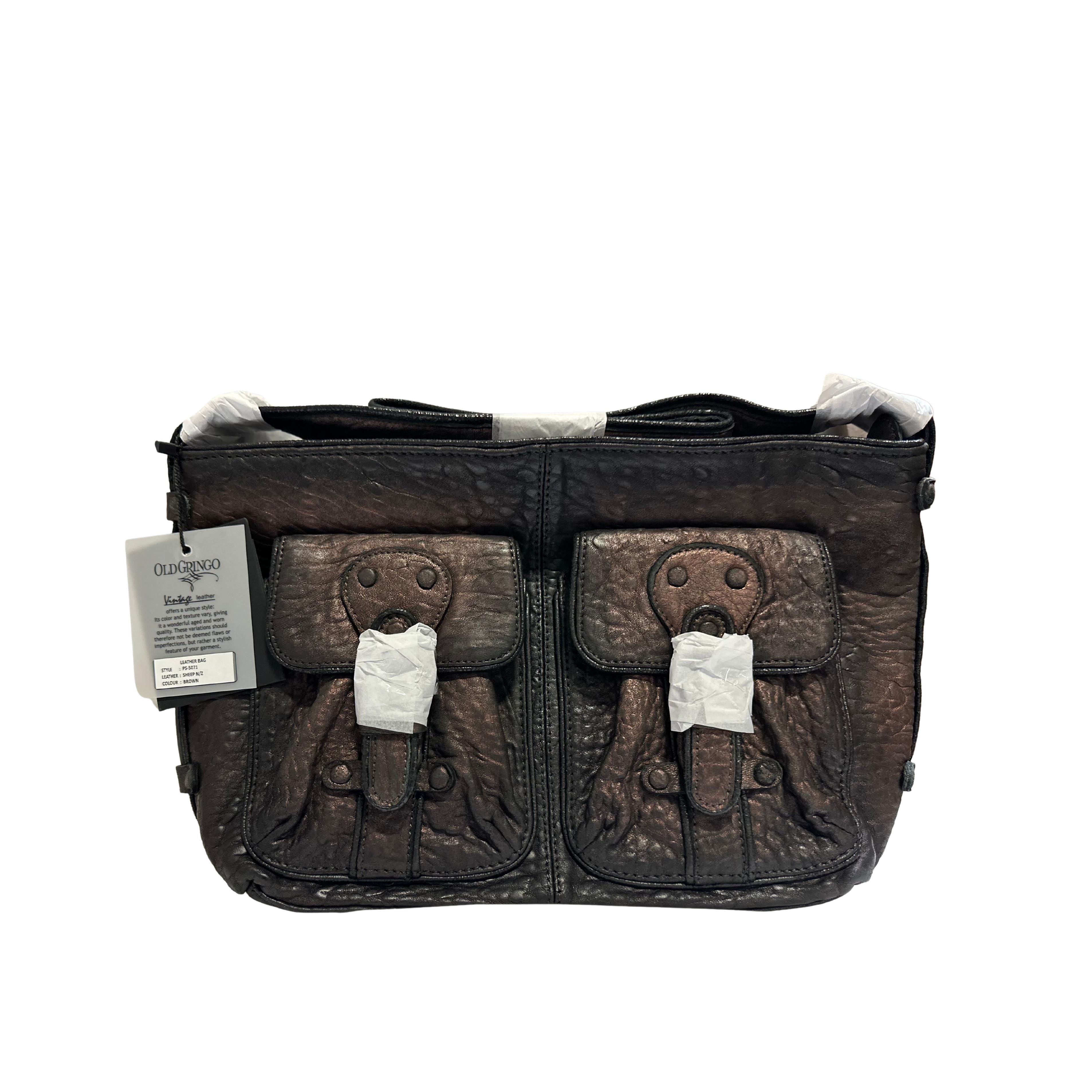 PURSE - PS5071-1
