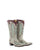EAGLE STITCH - Suede Sand