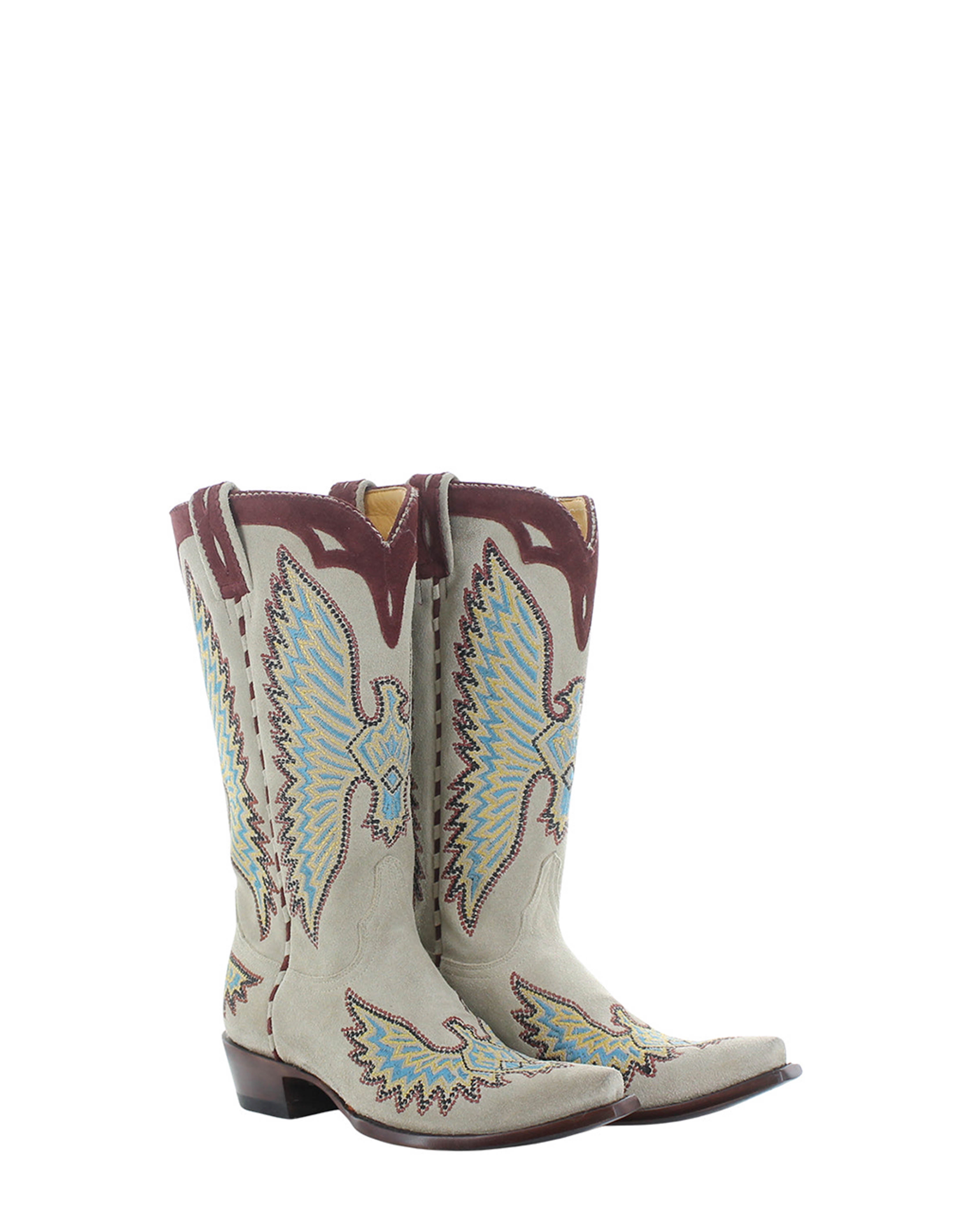 EAGLE STITCH - WOMEN'S