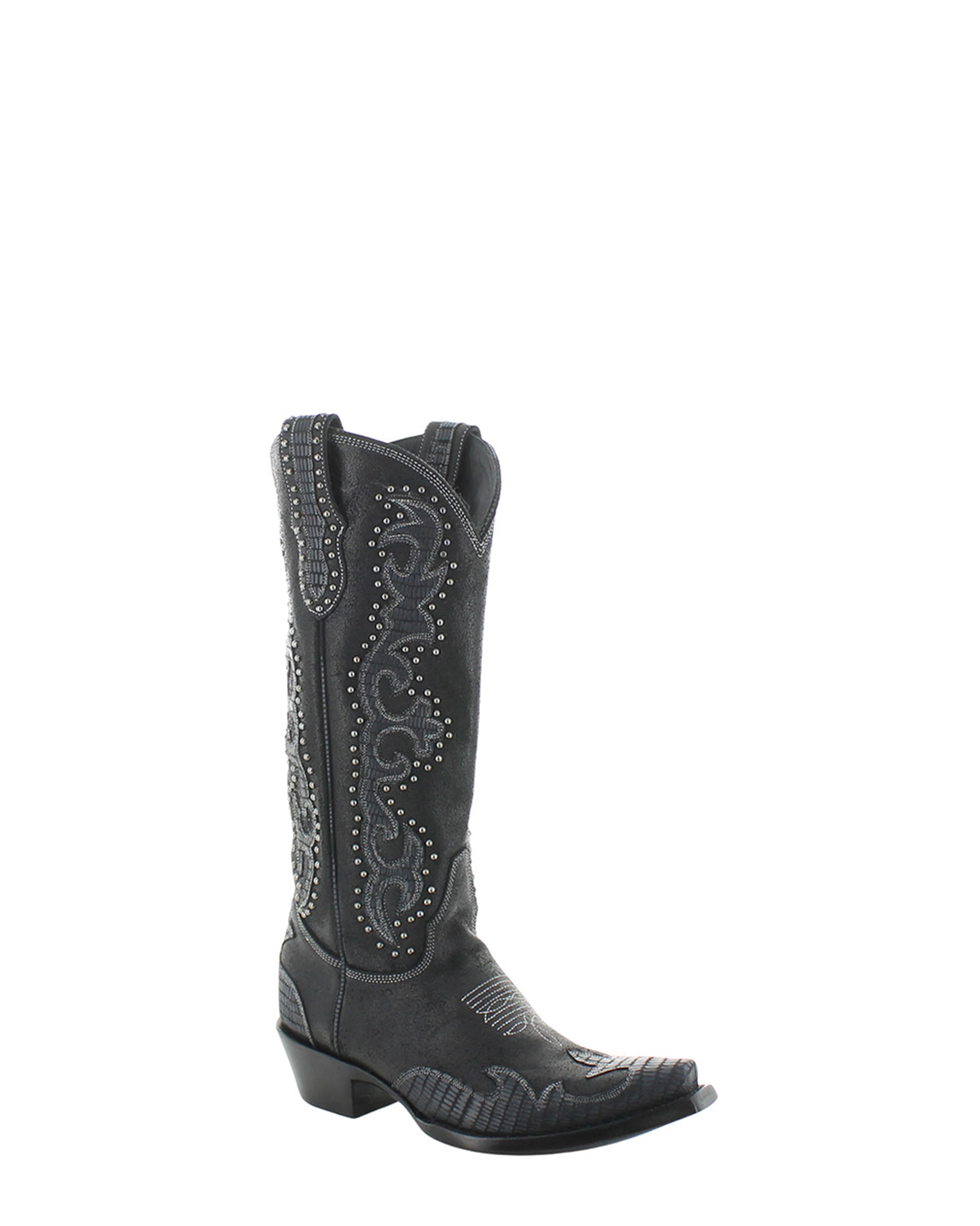 PROMISE BOOT - WOMEN'S