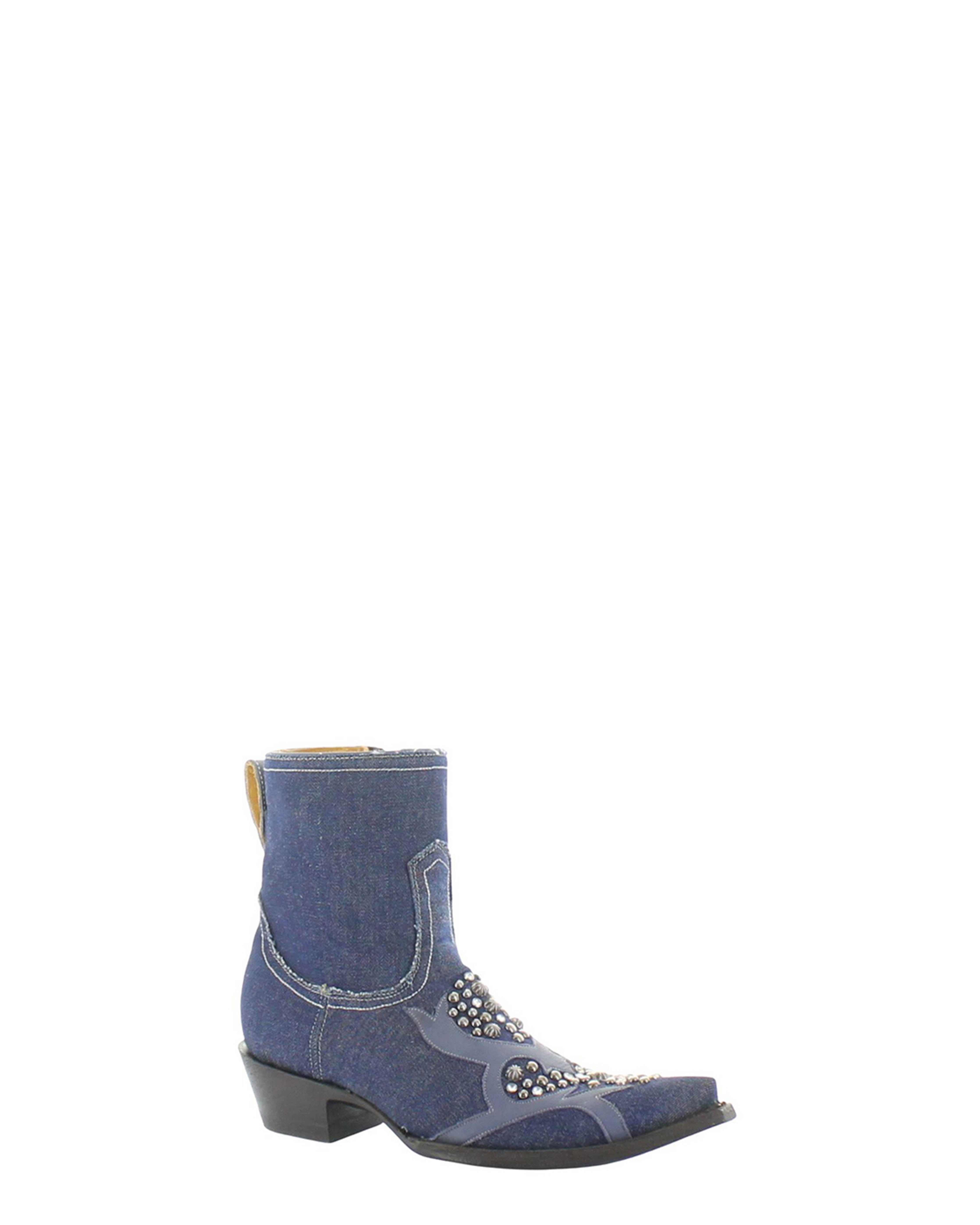BLUE CHIP INVESTOR SHORT - WOMEN'S