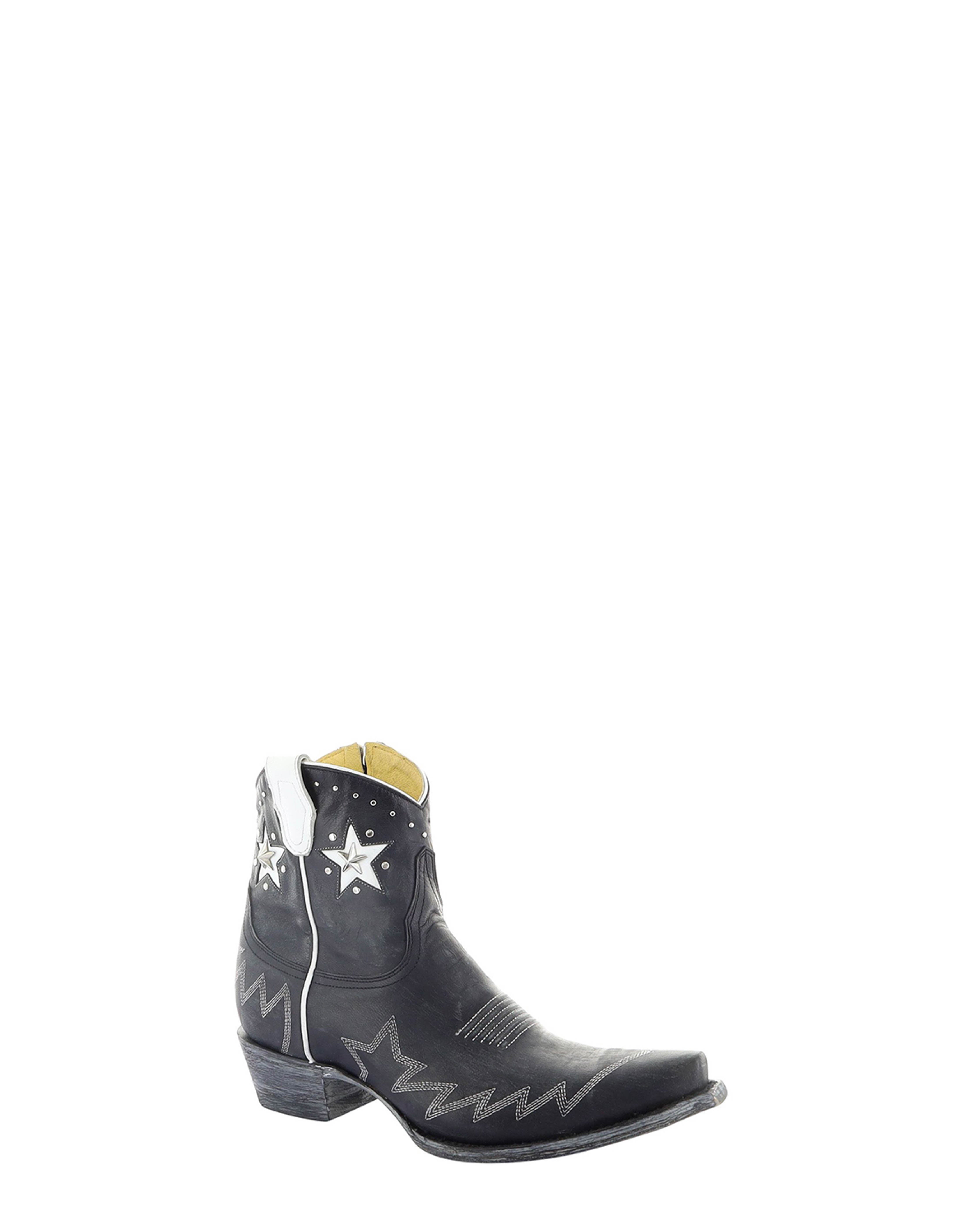 CHEZILE - Black