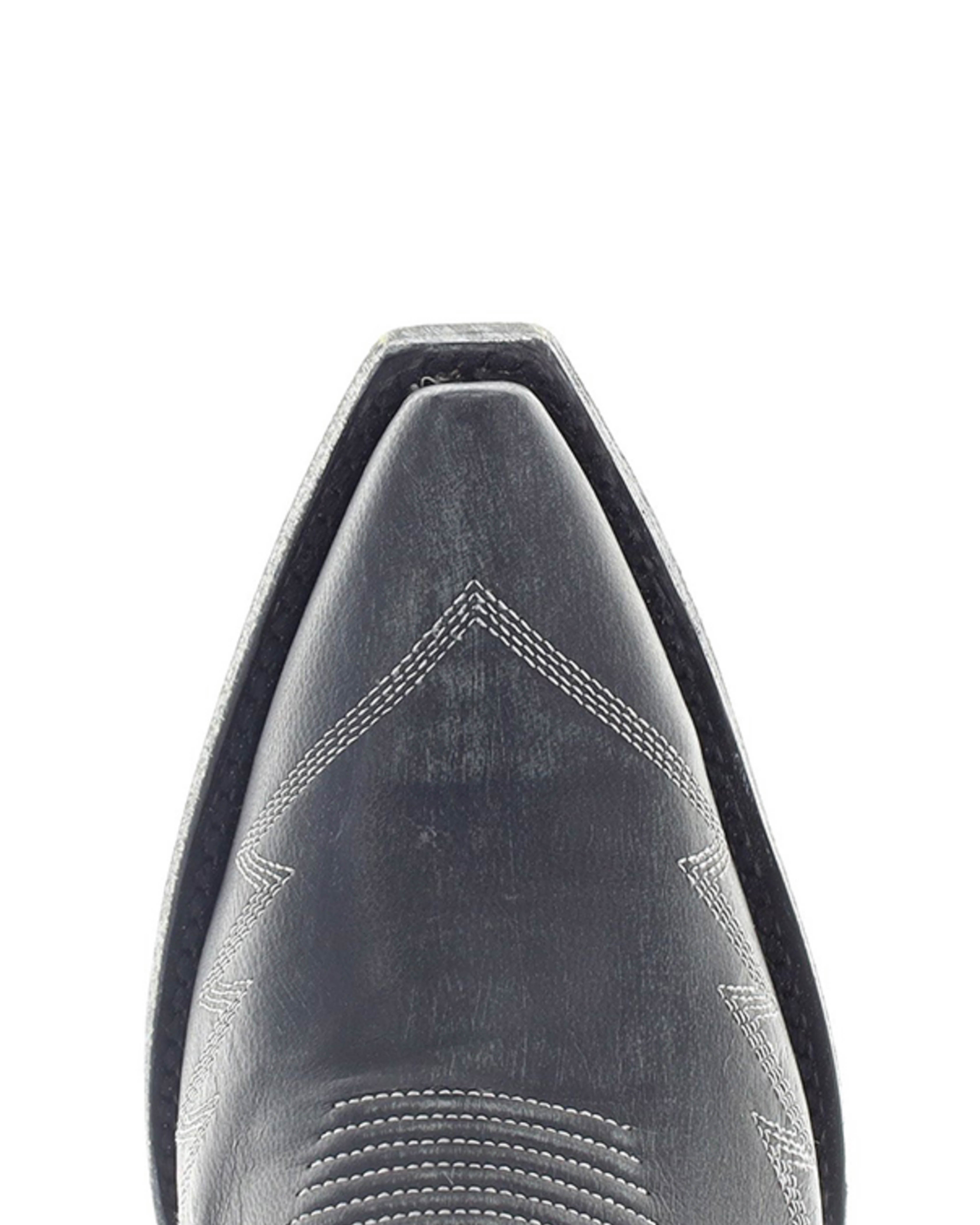 CHEZILE - Black