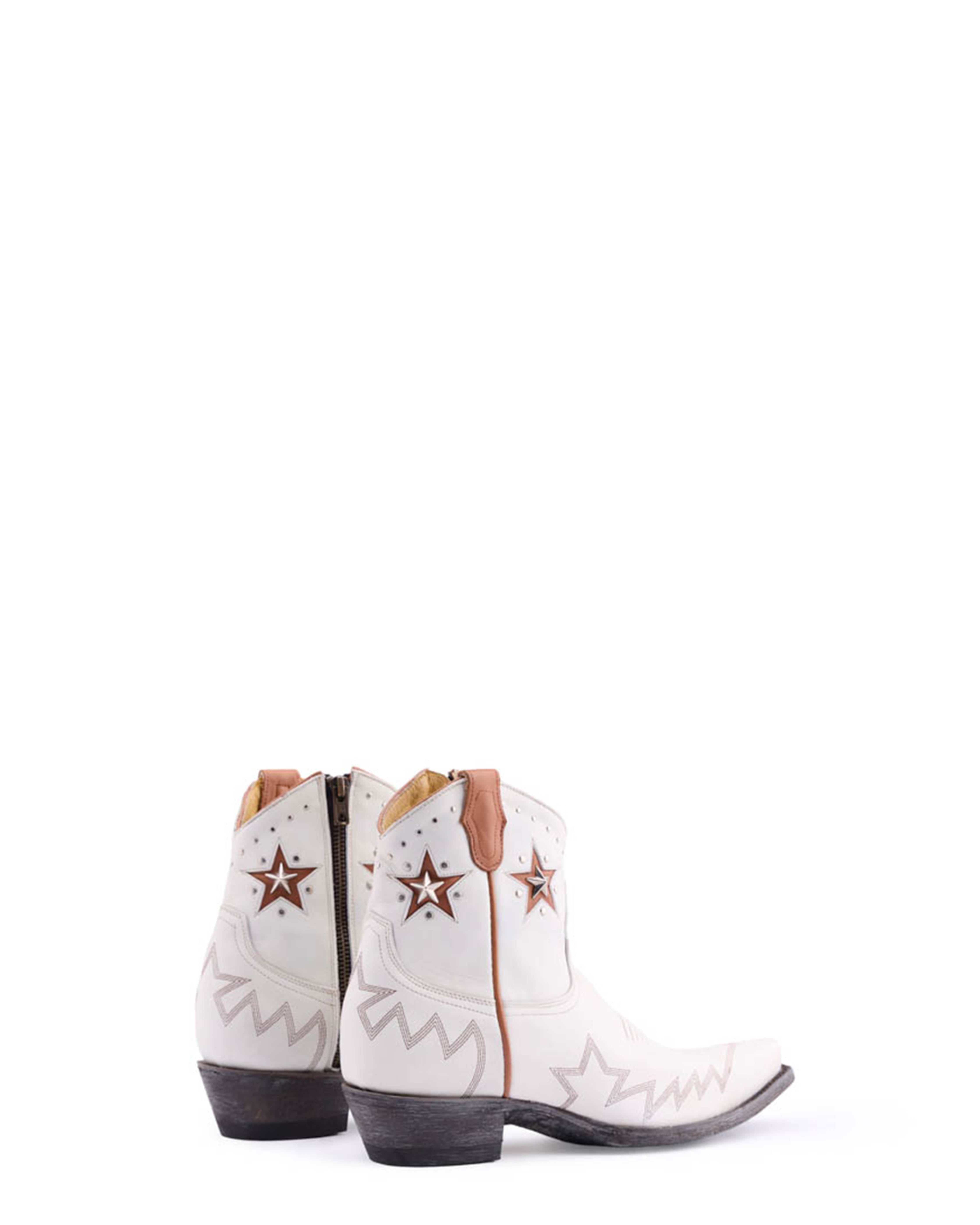 CHEZILE - White